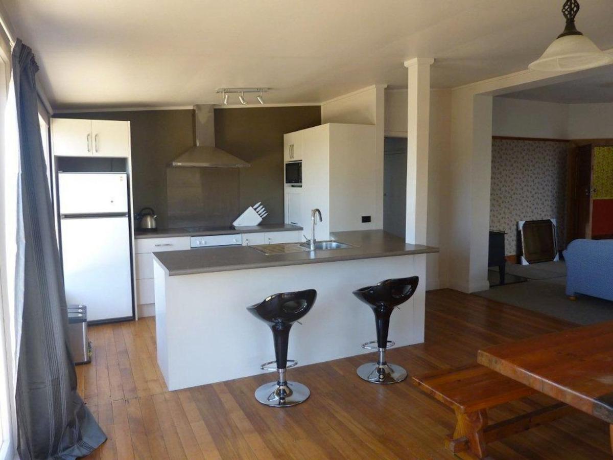 Anchor Motel Timaru Eksteriør billede