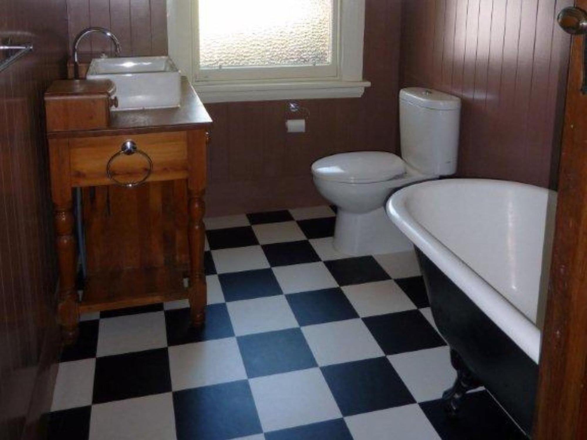 Anchor Motel Timaru Værelse billede