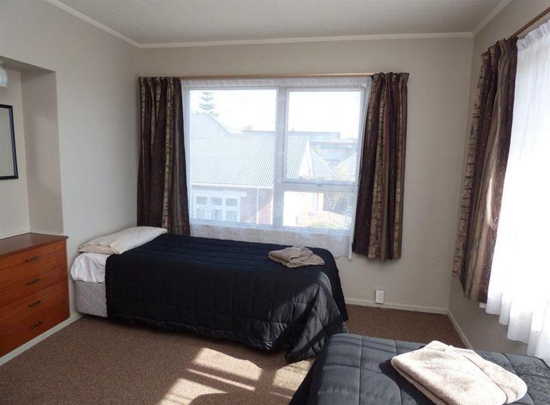 Anchor Motel Timaru Eksteriør billede